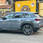 MAZDA CX50